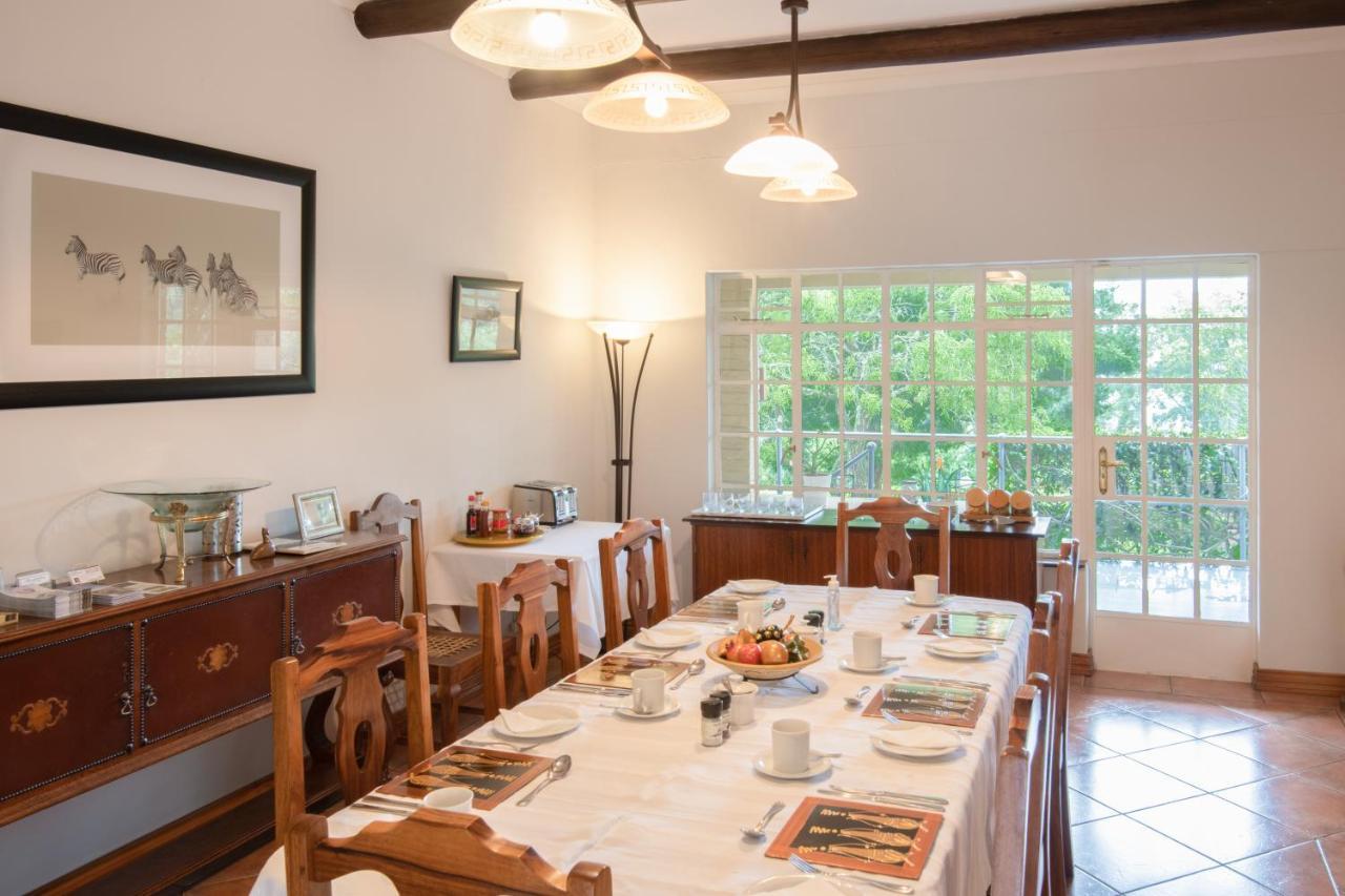 Hillwatering Country House 사비 외부 사진