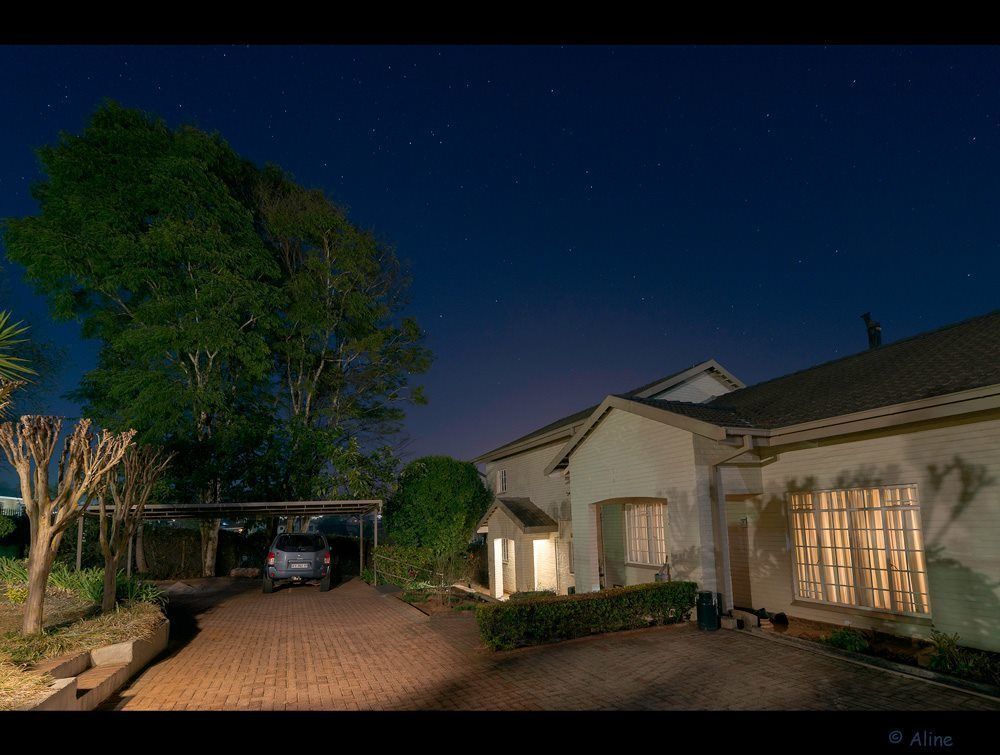 Hillwatering Country House 사비 외부 사진