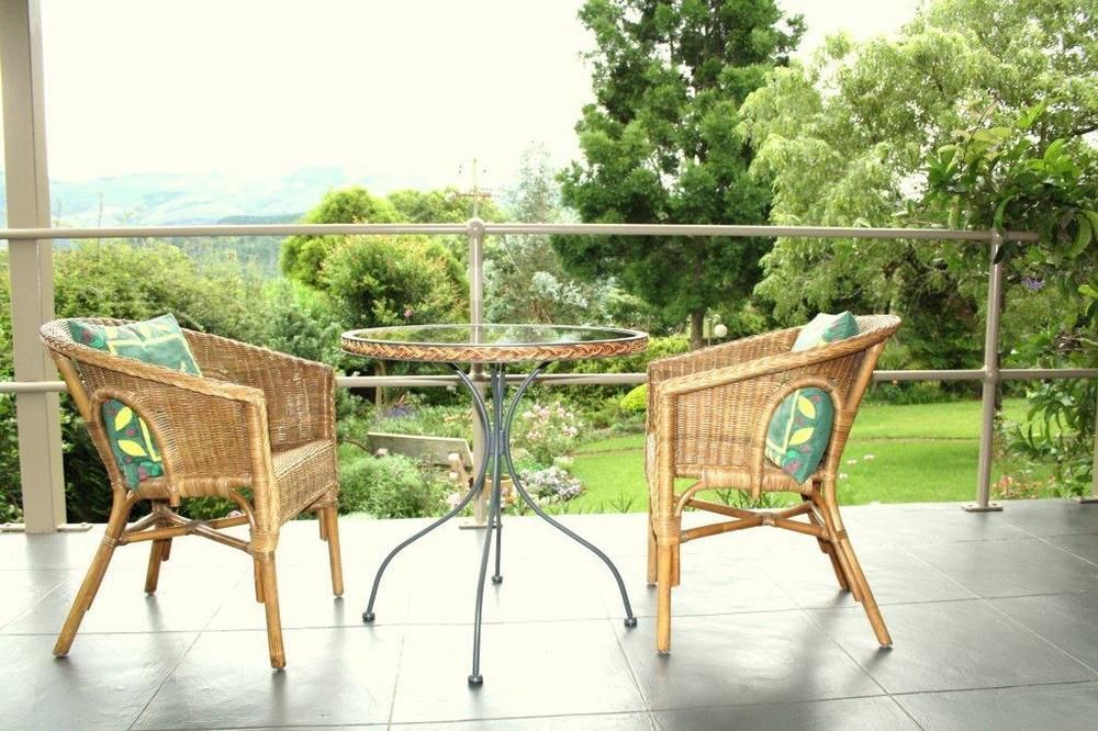 Hillwatering Country House 사비 외부 사진