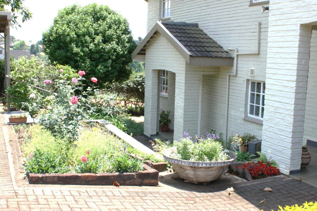 Hillwatering Country House 사비 외부 사진
