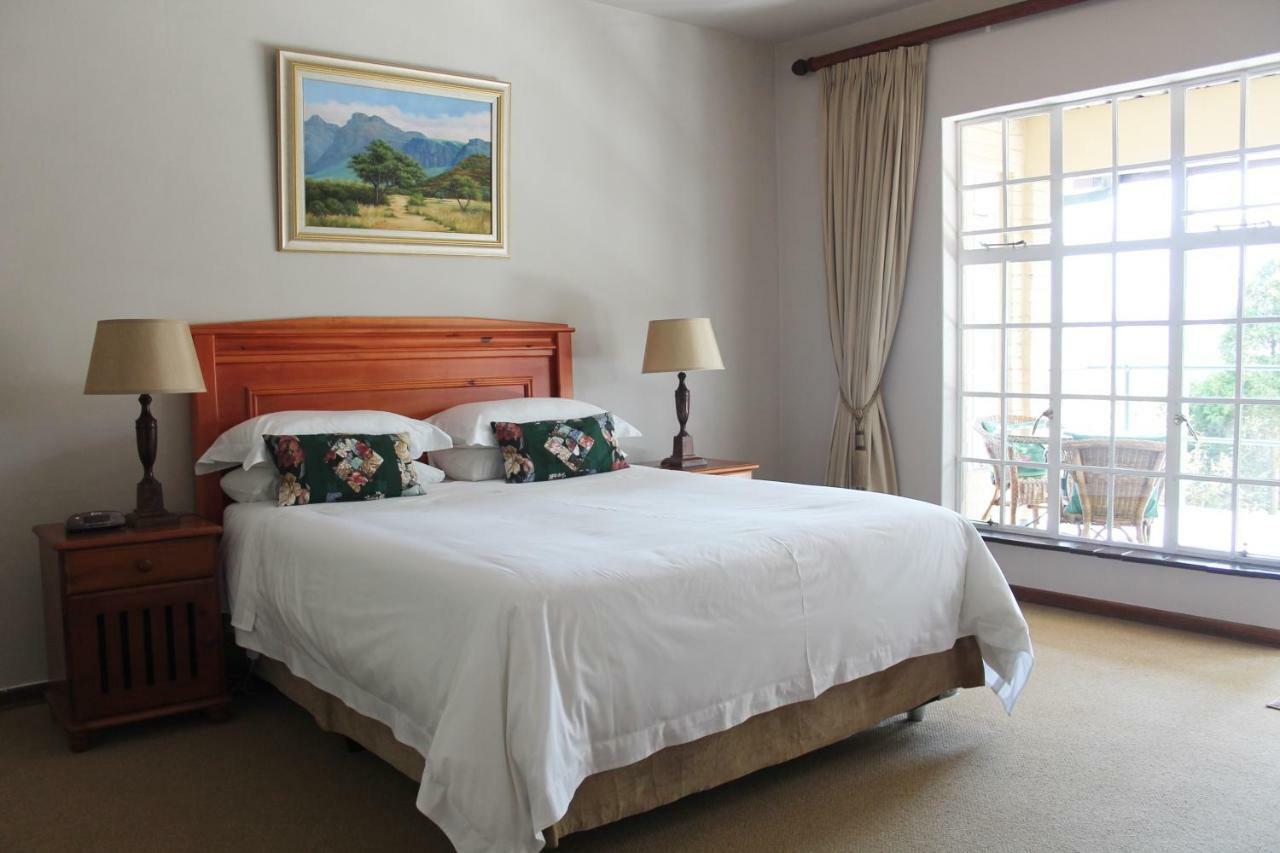 Hillwatering Country House 사비 외부 사진